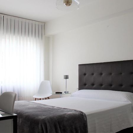O Tobo Do Lobo Hotel Мелиде Екстериор снимка